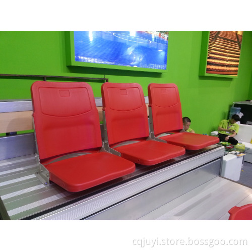 JY-780 Wholesale retractable seat portable electric Retractable Seats